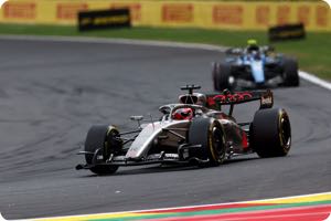 Nico Hulkenberg