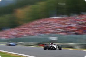 Nico Hulkenberg