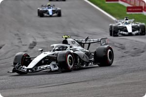 Valtteri Bottas