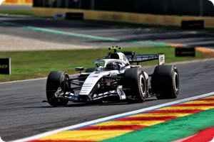 Valtteri Bottas