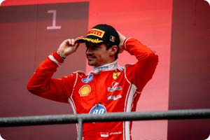Charles Leclerc