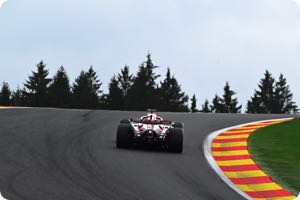 Esteban Ocon