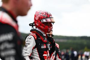 Esteban Ocon