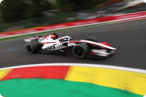 Esteban Ocon