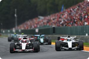 Esteban Ocon
