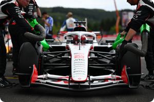 Esteban Ocon