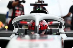 Esteban Ocon