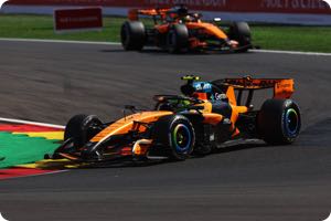 Lando Norris