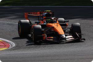 Lando Norris