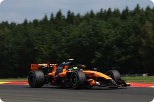 Lando Norris