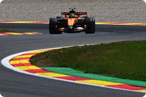 Lando Norris