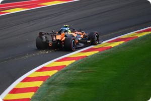 Lando Norris