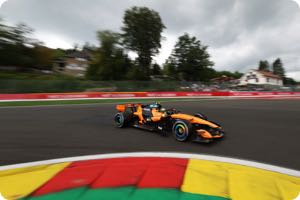 Lando Norris