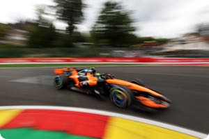 Lando Norris