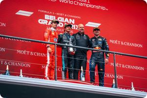 Podium