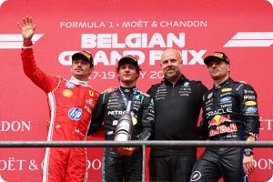 Podium