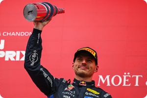 Podium