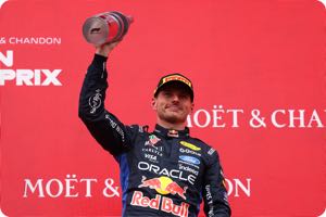 Podium