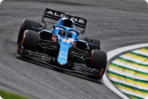 Fernando Alonso