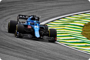 Fernando Alonso