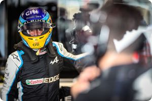 Fernando Alonso