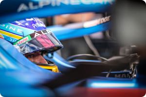Fernando Alonso