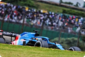 Fernando Alonso