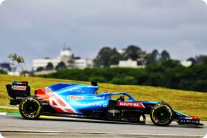 Fernando Alonso