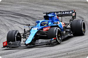 Fernando Alonso