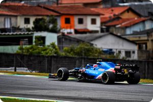Esteban Ocon
