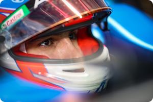 Esteban Ocon