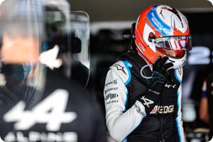 Esteban Ocon