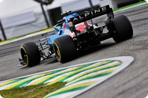 Esteban Ocon