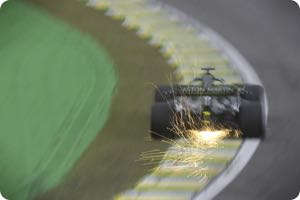 Lance Stroll