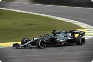Lance Stroll