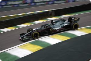 Lance Stroll