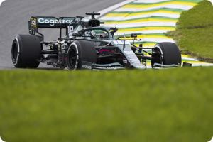 Lance Stroll