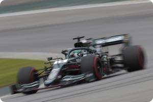 Lance Stroll
