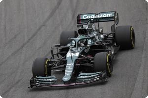 Lance Stroll