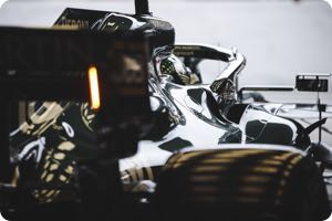Lance Stroll