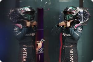 Lance Stroll