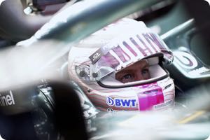 Sebastian Vettel