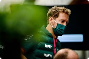 Sebastian Vettel