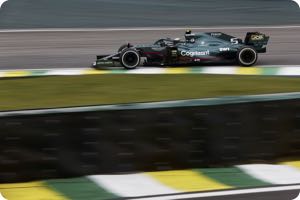 Sebastian Vettel