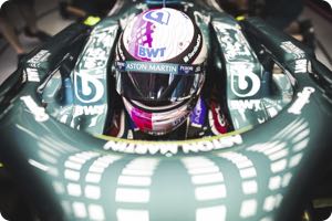 Sebastian Vettel