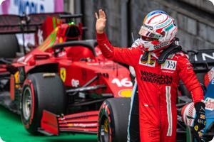 Charles Leclerc