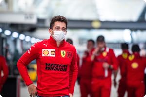 Charles Leclerc