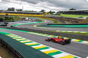 Carlos Sainz