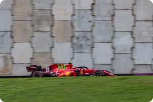 Carlos Sainz