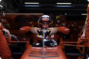 Carlos Sainz